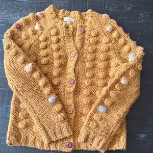 Matilda Jane Shelly Cardigan